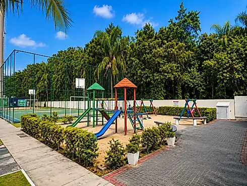 Apartamento 2 Dormitórios em Forquilhas, São José - Foto 10