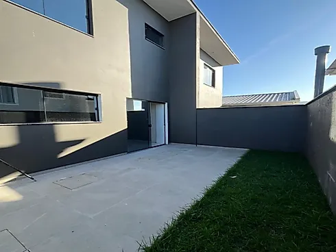 Casa 2 Quartos com 2 Suítes e 109m² - Forquilhas Leste - Foto 8