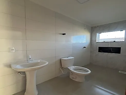 Casa 2 Quartos com 2 Suítes e 109m² - Forquilhas Leste - Foto 5