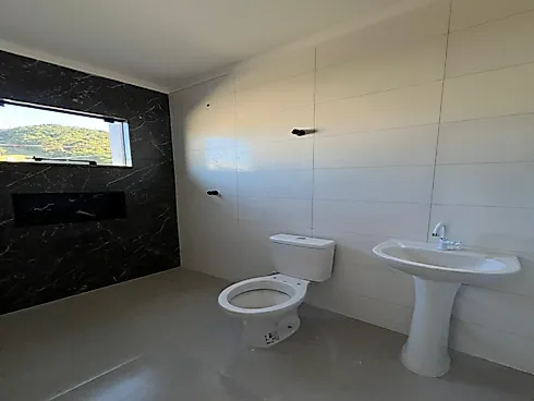 Casa 2 Quartos com 2 Suítes e 109m² - Forquilhas Leste - Foto 17