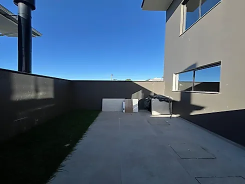 Casa 2 Quartos com 2 Suítes e 109m² - Forquilhas Leste - Foto 6