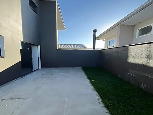Casa 2 Quartos com 2 Suítes e 109m² - Forquilhas Leste - Foto 7
