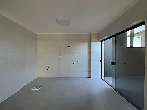 Casa 2 Quartos com 2 Suítes e 109m² - Forquilhas Leste - Foto 12