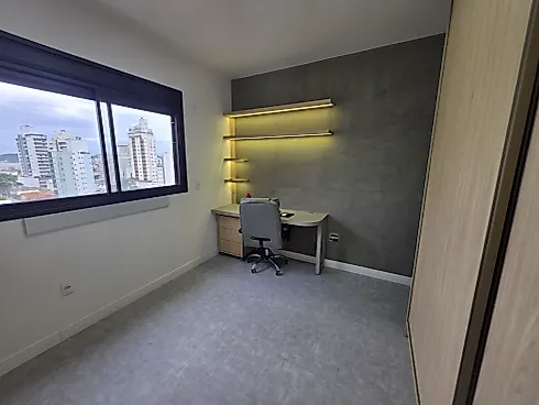 Apartamento 3 Quartos Mobiliado - Kobrasol - Foto 19