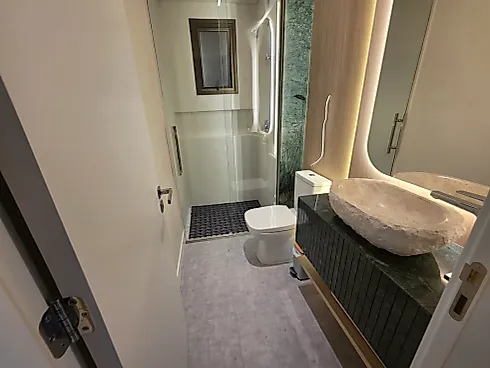 Apartamento 3 Quartos Mobiliado - Kobrasol - Foto 18