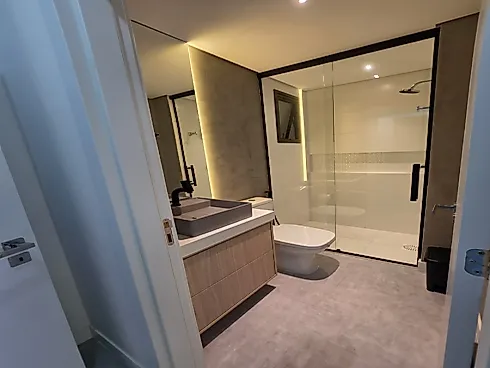 Apartamento 3 Quartos Mobiliado - Kobrasol - Foto 16