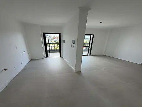 Apartamento 2 Quartos 69m² no Cyano Smart Residence - Roçado - Foto 2