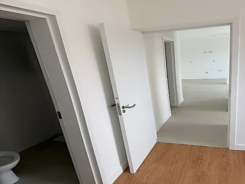 Apartamento 2 Quartos 69m² no Cyano Smart Residence - Roçado - Foto 16