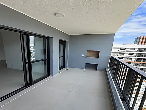 Apartamento 2 Quartos 69m² no Cyano Smart Residence - Roçado - Foto 4