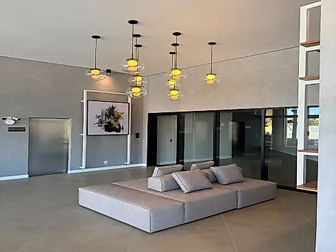 Apartamento 2 Quartos 69m² no Cyano Smart Residence - Roçado - Foto 8