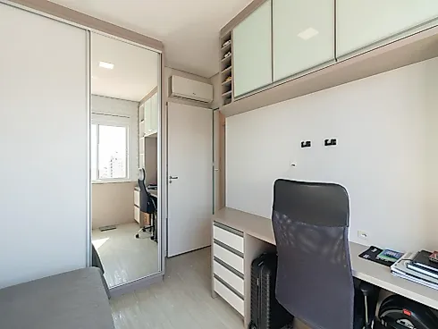 Apartamento em Barreiros, São José