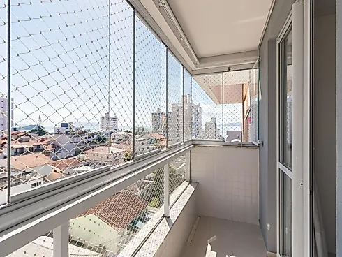 Apartamento 3 Quartos 90m² no Villa Vesano - Barreiros - Foto 15
