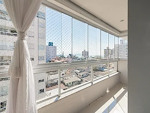 Apartamento 3 Quartos 90m² no Villa Vesano - Barreiros - Foto 16