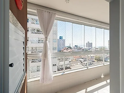 Apartamento 3 Quartos 90m² no Villa Vesano - Barreiros - Foto 17