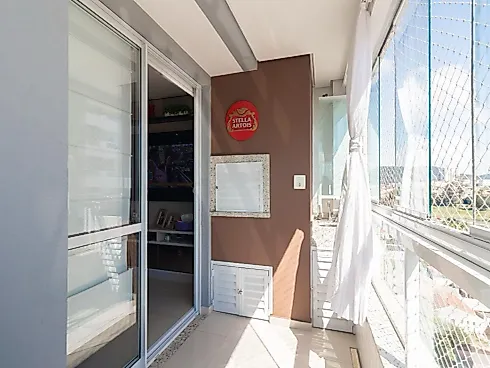 Apartamento 3 Quartos 90m² no Villa Vesano - Barreiros - Foto 18