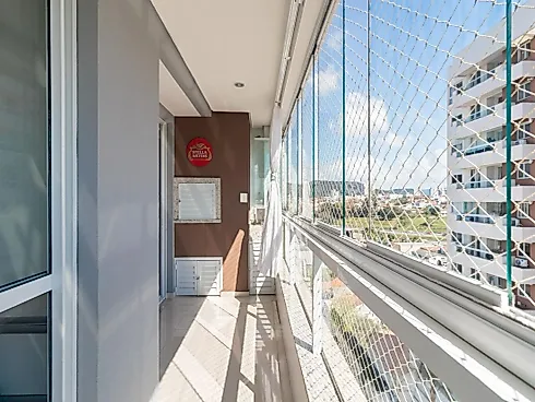 Apartamento 3 Quartos 90m² no Villa Vesano - Barreiros - Foto 19
