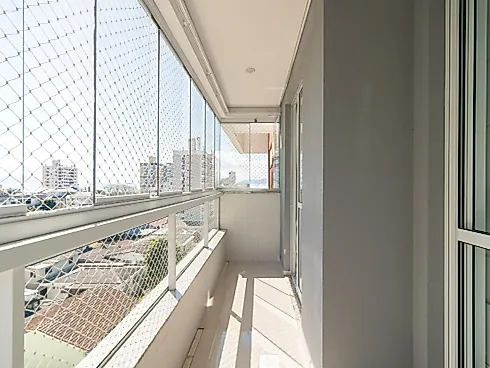 Apartamento 3 Quartos 90m² no Villa Vesano - Barreiros - Foto 20