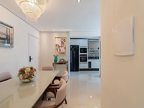 Apartamento 3 Quartos 90m² no Villa Vesano - Barreiros - Foto 25
