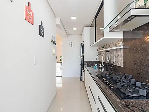 Apartamento 3 Quartos 90m² no Villa Vesano - Barreiros - Foto 28