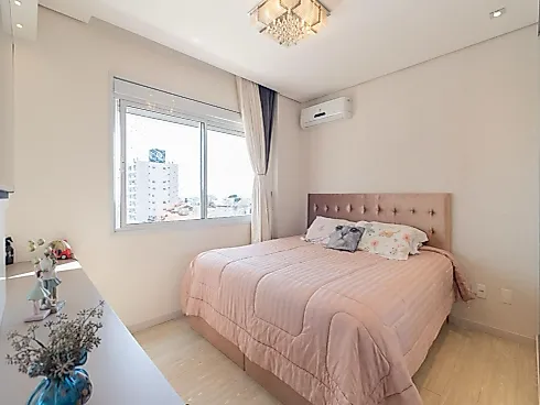 Apartamento 3 Quartos 90m² no Villa Vesano - Barreiros - Foto 8