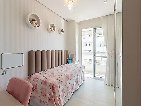 Apartamento 3 Quartos 90m² no Villa Vesano - Barreiros - Foto 12