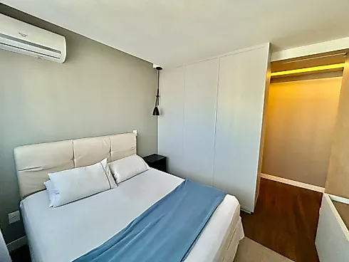 Apartamento 3 Quartos 105m² no Athenas Residence - Campinas - Foto 15