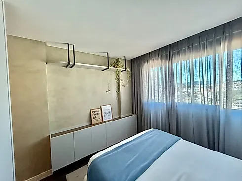 Apartamento 3 Quartos 105m² no Athenas Residence - Campinas - Foto 16