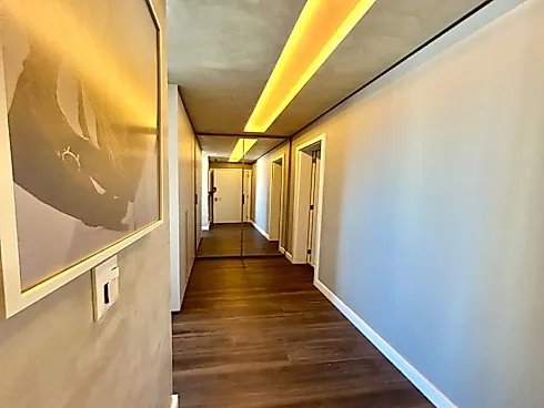 Apartamento 3 Quartos 105m² no Athenas Residence - Campinas - Foto 17
