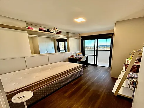Apartamento 3 Quartos 105m² no Athenas Residence - Campinas - Foto 18