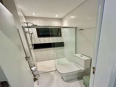 Apartamento 3 Quartos 105m² no Athenas Residence - Campinas - Foto 19