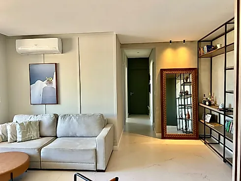 Apartamento 3 Quartos 105m² no Athenas Residence - Campinas - Foto 20