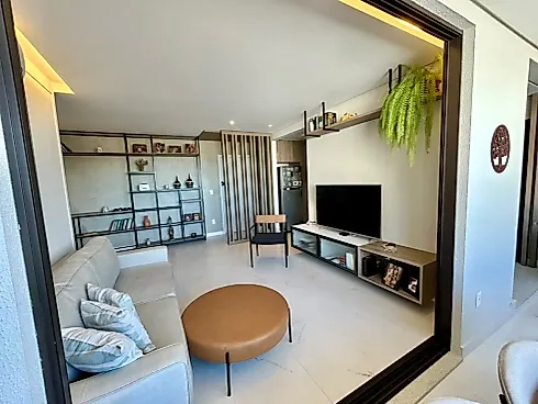 Apartamento 3 Quartos 105m² no Athenas Residence - Campinas - Foto 2