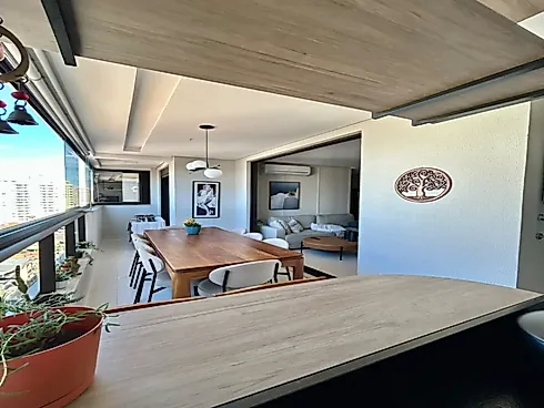 Apartamento 3 Quartos 105m² no Athenas Residence - Campinas - Foto 21