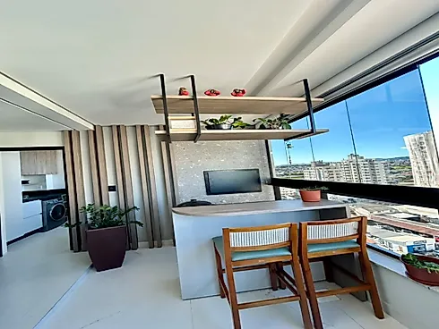 Apartamento 3 Quartos 105m² no Athenas Residence - Campinas - Foto 22