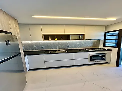 Apartamento 3 Quartos 105m² no Athenas Residence - Campinas - Foto 23