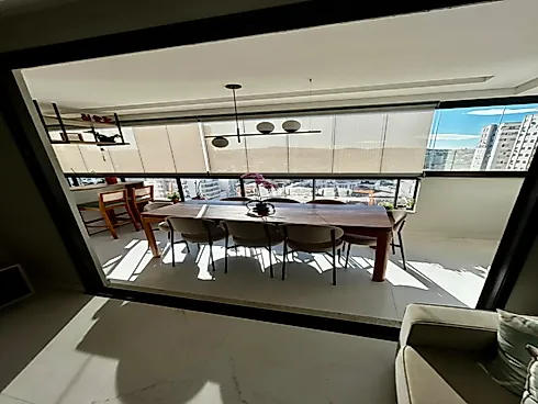 Apartamento 3 Quartos 105m² no Athenas Residence - Campinas - Foto 26