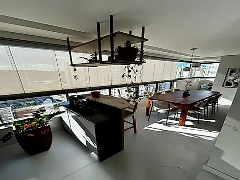 Apartamento 3 Quartos 105m² no Athenas Residence - Campinas - Foto 27