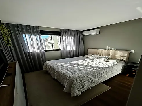 Apartamento 3 Quartos 105m² no Athenas Residence - Campinas - Foto 29