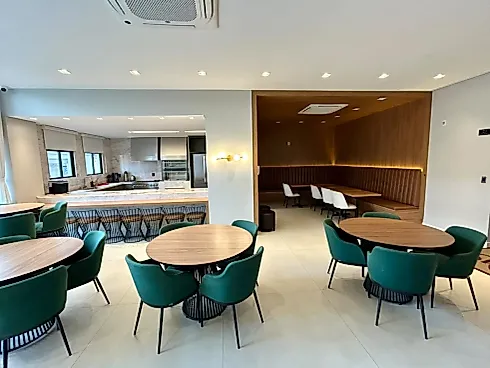 Apartamento 3 Quartos 105m² no Athenas Residence - Campinas - Foto 6