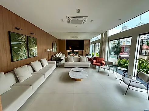 Apartamento 3 Quartos 105m² no Athenas Residence - Campinas - Foto 7