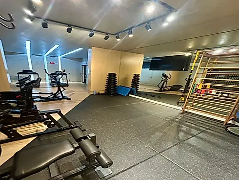 Apartamento 3 Quartos 105m² no Athenas Residence - Campinas - Foto 8