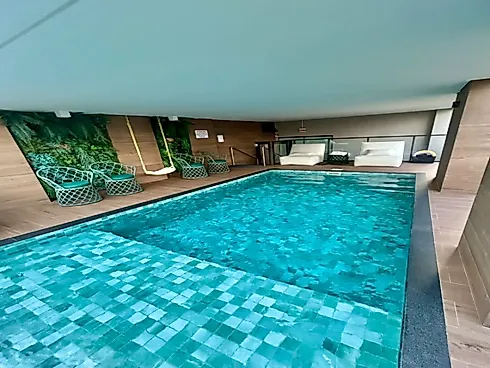 Apartamento 3 Quartos 105m² no Athenas Residence - Campinas - Foto 10
