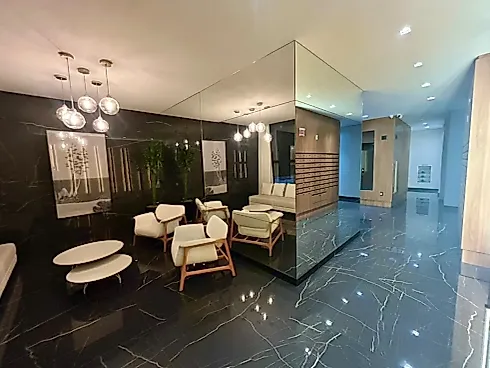Apartamento 3 Quartos 105m² no Athenas Residence - Campinas - Foto 11
