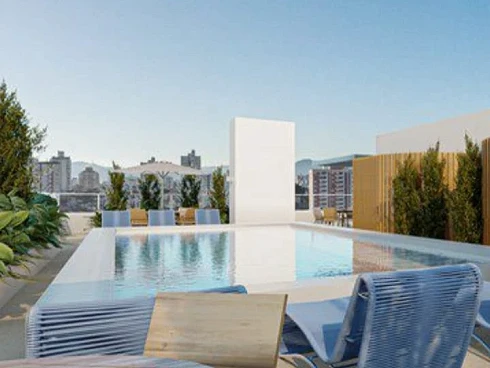Apartamento 2 Quartos com 1 Suíte e 65m² - Tremont Residence - Foto 11