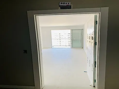 Apartamento 2 Quartos com 1 Suíte e 65m² - Tremont Residence - Foto 9