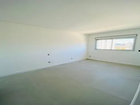 Apartamento 2 Quartos com 1 Suíte e 65m² - Tremont Residence - Foto 4