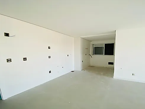 Apartamento 2 Quartos com 1 Suíte e 65m² - Tremont Residence - Foto 5