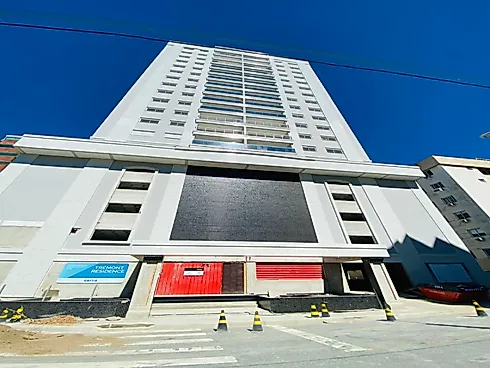 Apartamento 2 Quartos com 1 Suíte e 65m² - Tremont Residence - Foto 10