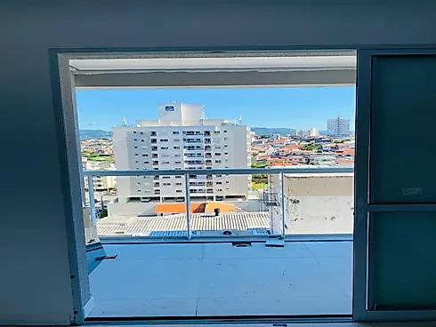 Apartamento 2 Quartos com 1 Suíte e 65m² - Tremont Residence - Foto 7
