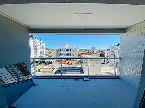Apartamento 2 Quartos com 1 Suíte e 65m² - Tremont Residence - Foto 8